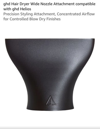 Ghd hair dryer wide - hair,
