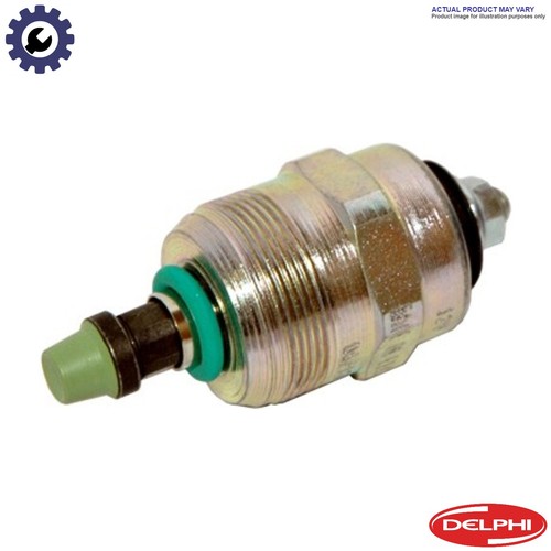 Fuel cutoff injection system - fuel,