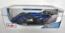 Maisto 1:18 Die-Cast