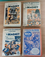 Bundle Of Four Howard Baker