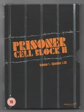 Prisoner Cell Block H - Volume