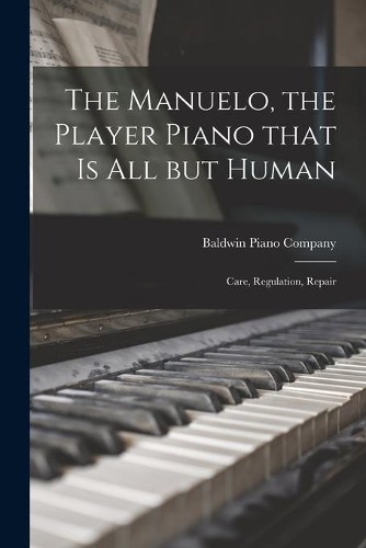 Baldwin piano the manuelo - baldwin,