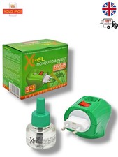Xpel Plug-In Mosquito