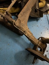 VW Mk2 Golf 1.8 1.6 1.3 CL