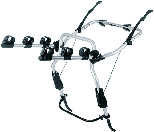 Thule 9104 clipon bike - thule, 3-bike
