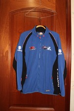 Vintage Suzuki Team GSX-R