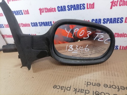 Nissan micra mk3 k12 2003 - k12,