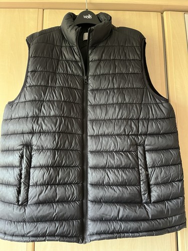 Men gilet padded - gilet,