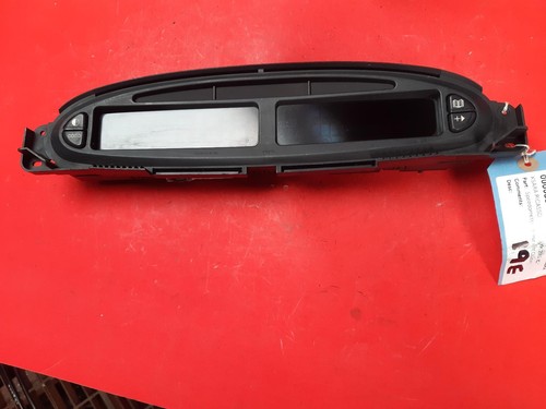 Citroen xsara picasso - citroen,