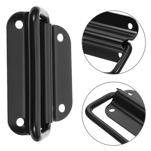 4pcs stainless steel chest - 4pcs,