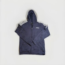 adidas Men's Zip-Up Hoodie