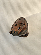 Antique Japanese Netsuke –