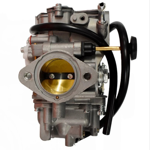 Carburetor assembly yamaha - carburetor, –