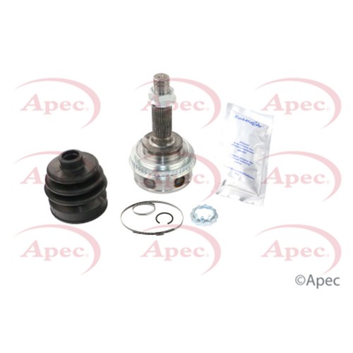 Joint acv1164 apec - apec, c.v