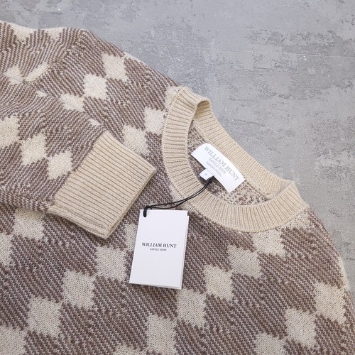 William hunt extra fine merino - william,