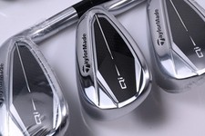 Taylormade Qi Irons / 7-PW+GW