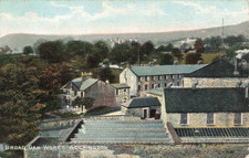 BROAD OAK WORKS, ACCRINGTON