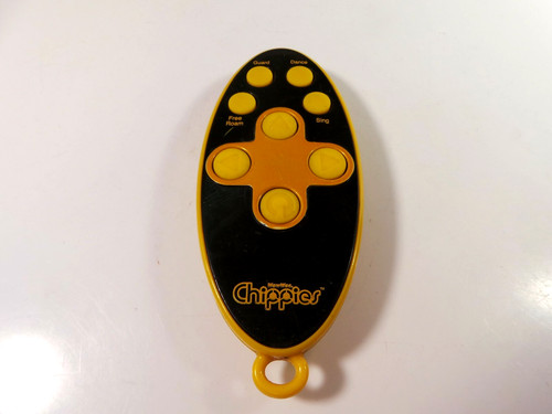 Wowwee chippies robot puppy - wowwee,