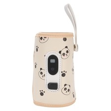Baby Bottle Warmer LED Display