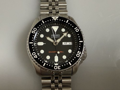Seiko skx007j men - seiko,