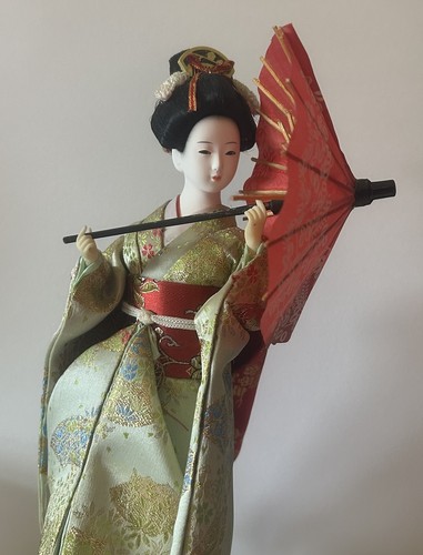 Inch vintage japanese - vintage,