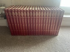 Britannica 1978 Children's Encyclopaedia Complete 20-Volume Set