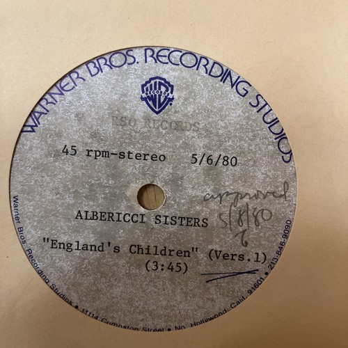 The alberici sisters - alberici,