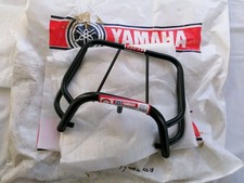Yamaha Rd500 Rear Luggage Carrier OEM New Condition