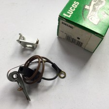 Peugeot 104 78-83 Visa 78-80