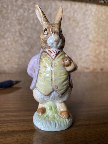 Royal doulton warne co mr - co,