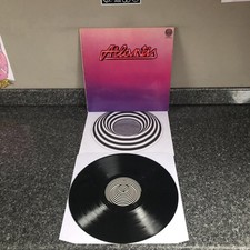 LP VINYL ATLANTIS SELF TITLED
