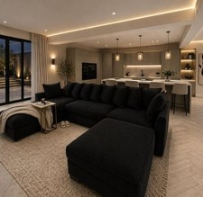 U Shape Sofa Cinema Sofa SALE