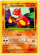 Pokemon Base Set Mix & Match -