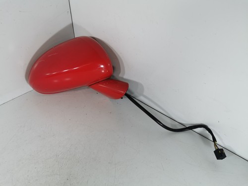 2007 vauxhall corsa wing - vauxhall, o/s