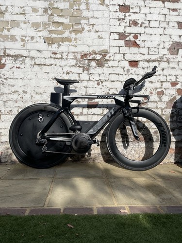 Giant trinity advanced pro - giant,