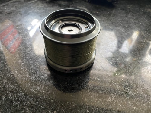 Shimano xta long - cart, spare