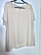 MADE IN ITALY Cream Beige