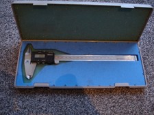 UK Made Mitutoyo RS Digimatic