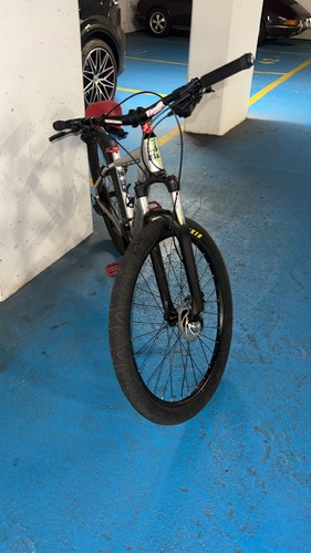Carerra valour mountain bike - valour,