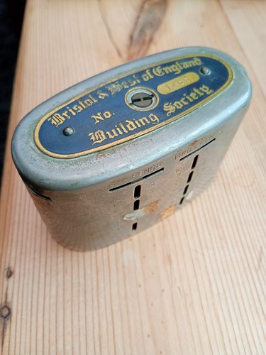 1920s 1950s bank home - -1950s, safe