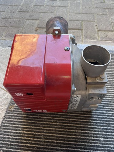Riello rdb burner grant - burner.,