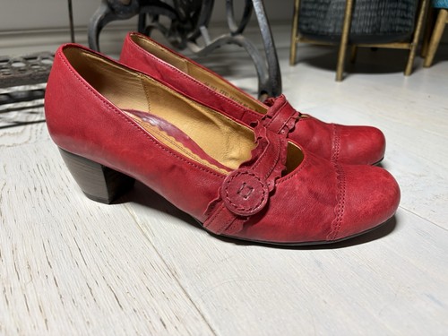 Gabor size mary jane - 5.5,