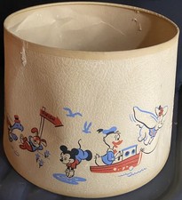 Vintage 1970s Disney Mickey