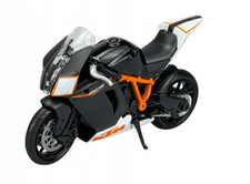 KTM 1190 RC8R Austrian