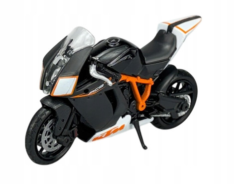 Ktm 1190 rc8r - 1190, austrian