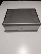 QUAD 909 Stereo Power