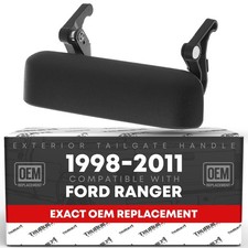 Tailgate Handle - Compatible