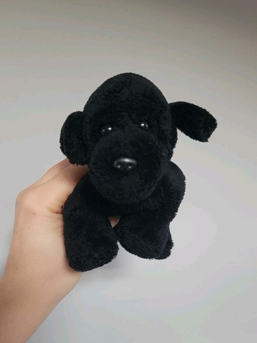 Carte blanche puppy - blanche, dog