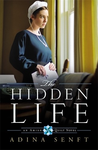 The hidden life amish - the, an