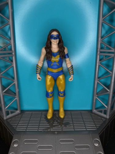 Wwe nikki cross wrestling - wwe,